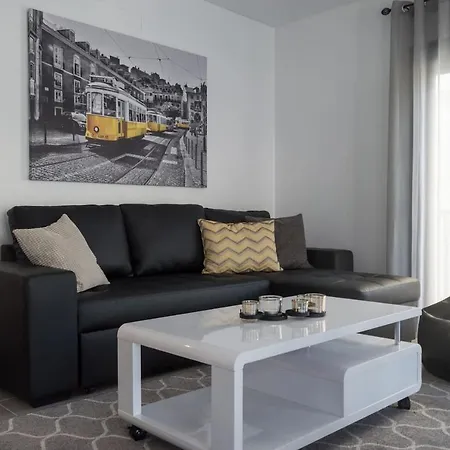 Appartement What A Life!