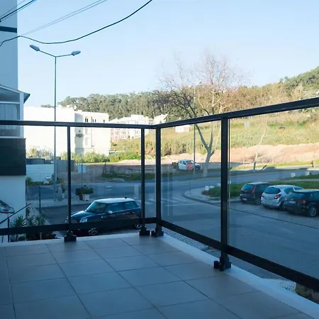 Appartement What A Life!