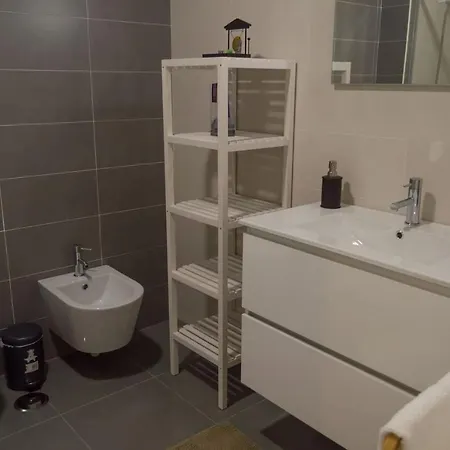 Appartement What A Life!