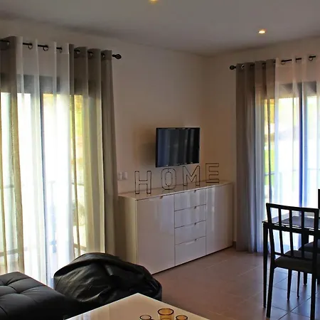 Appartement What A Life!