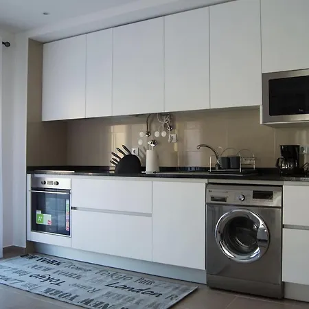 Appartement What A Life! Nazaré