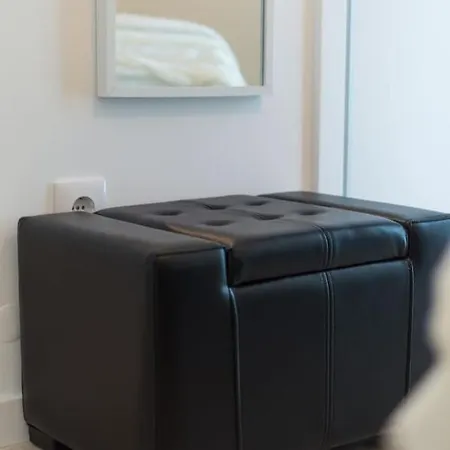 Appartement What A Life!