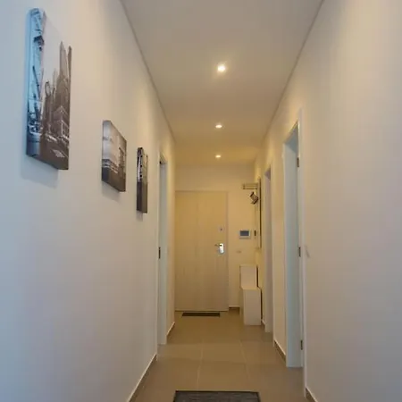 What A Life! Appartement