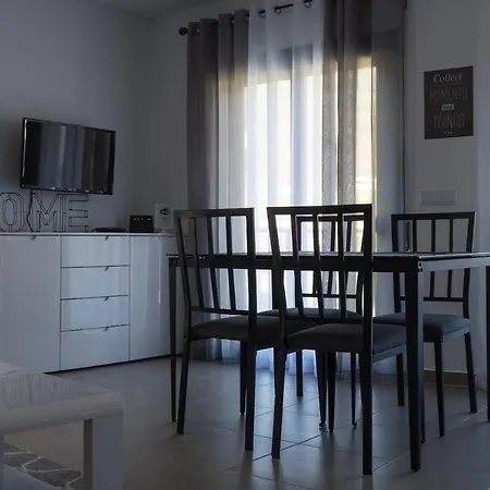 Appartement What A Life! *