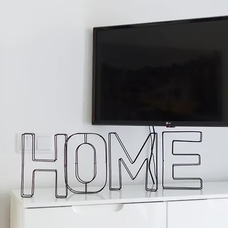 What A Life! Appartement Nazaré