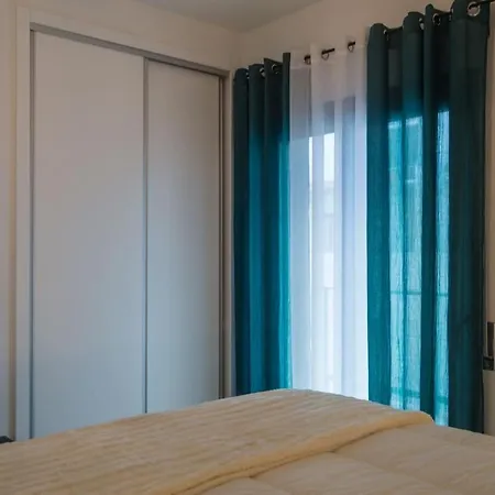 Apartamento What A Life! *