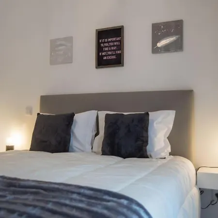 Lägenhet What A Life!