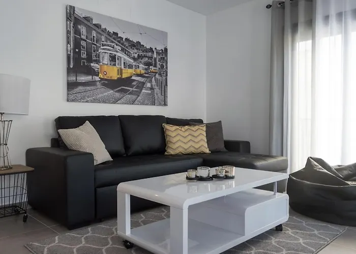 Apartamento What A Life!