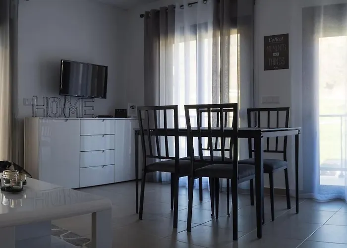 Apartamento What A Life! *