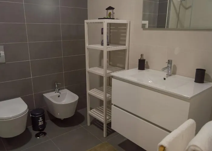 Apartamento What A Life!