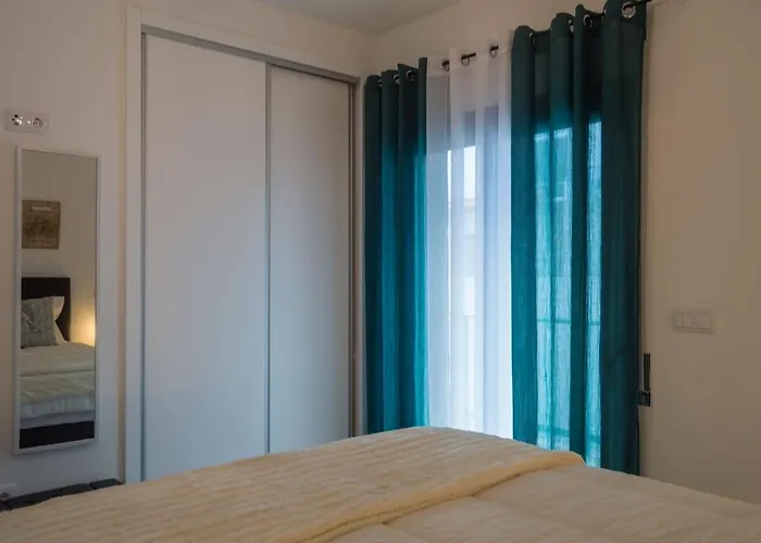 Apartamento What A Life! *